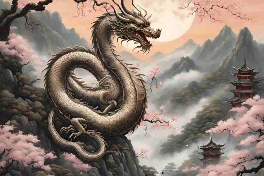 Chinese Folklore