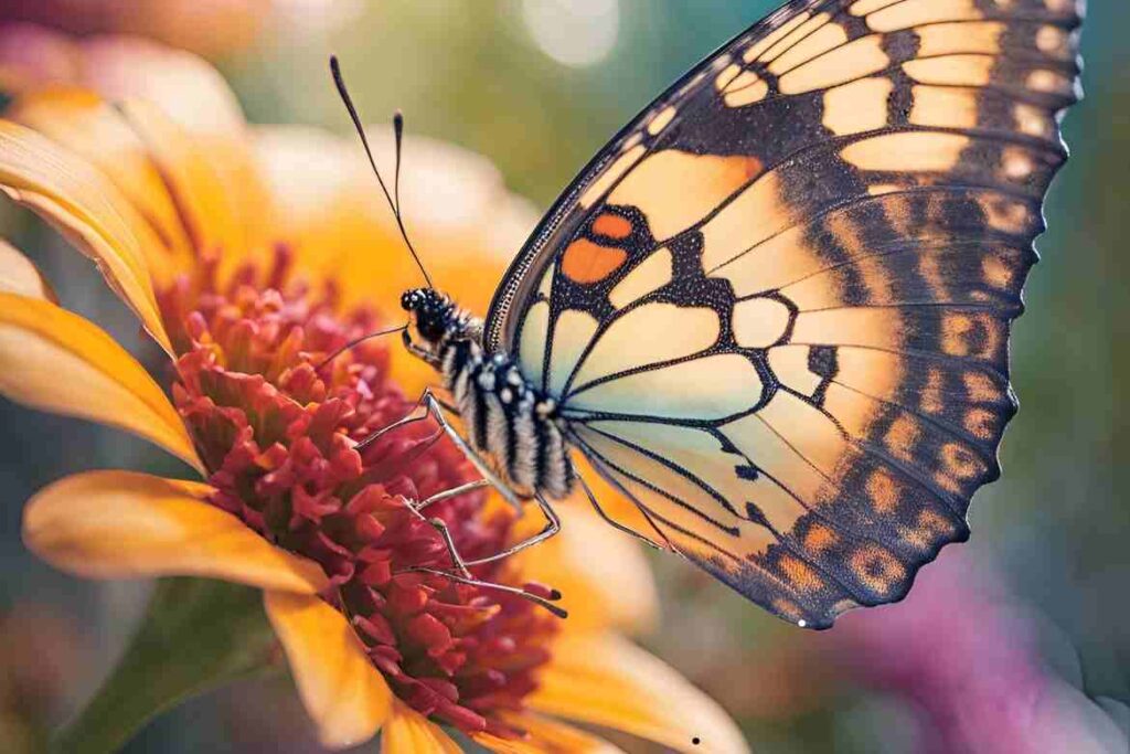 Understanding Butterflies: A Spiritual Connection