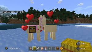 The Role of Llamas in Minecraft