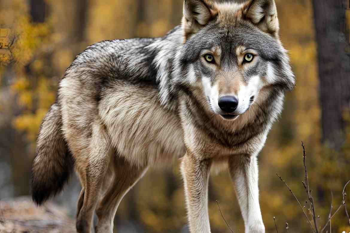 Interesting Facts About Wolves: Can Wolves Purr?