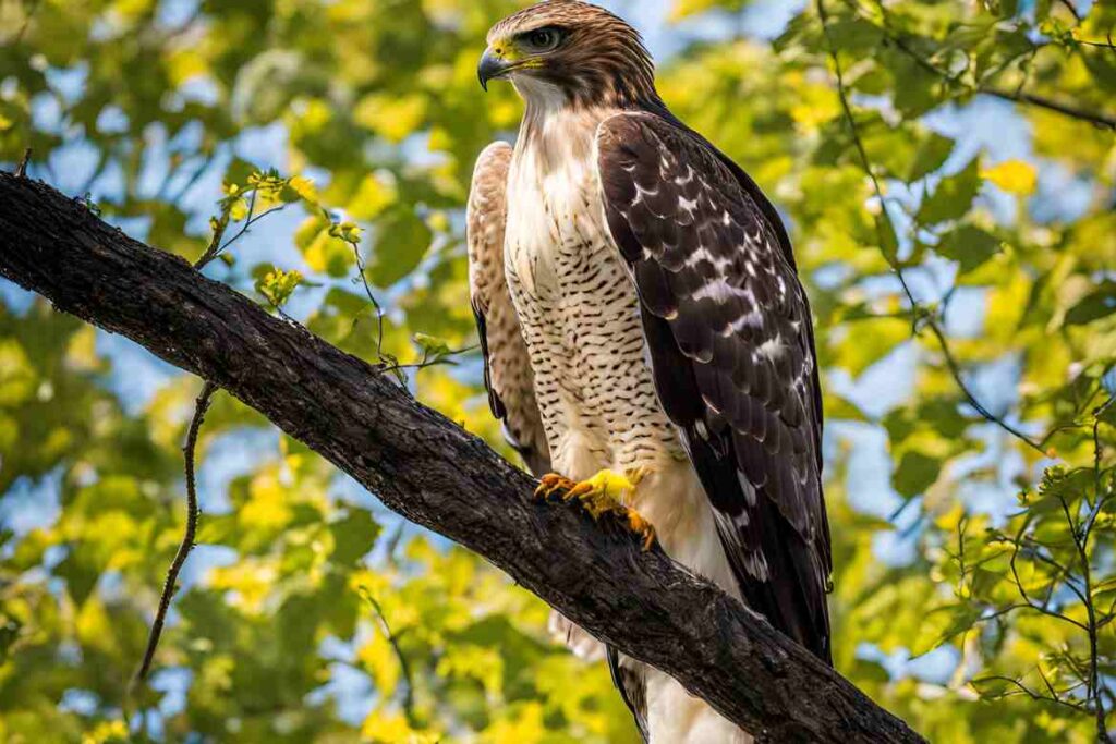 hawks in michigan: A Comprehensive Guide