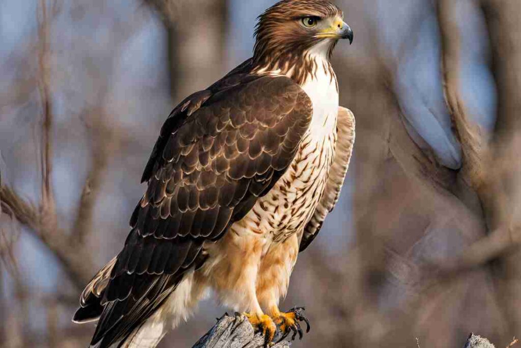 hawks in michigan: A Comprehensive Guide